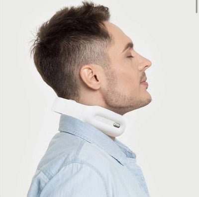 Smart Neck and Shoulder Massager